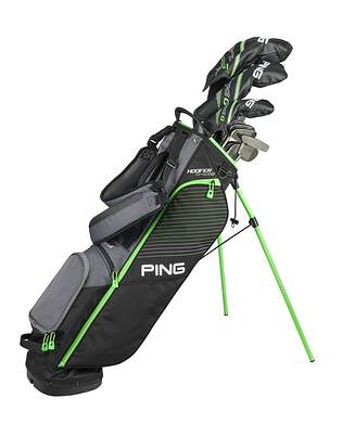Ping Prodi G Package N Complete Golf Club Set